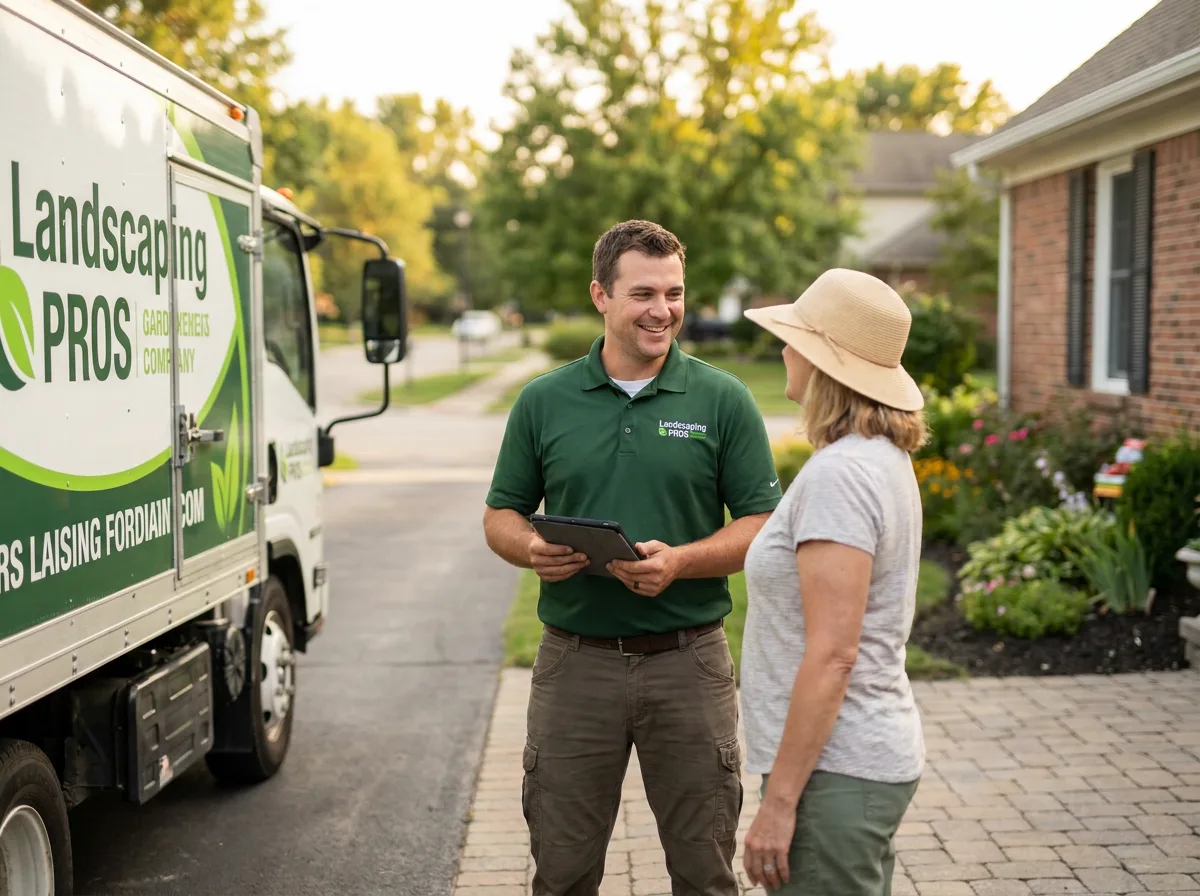 Landscaping Galliano, LA FAQs